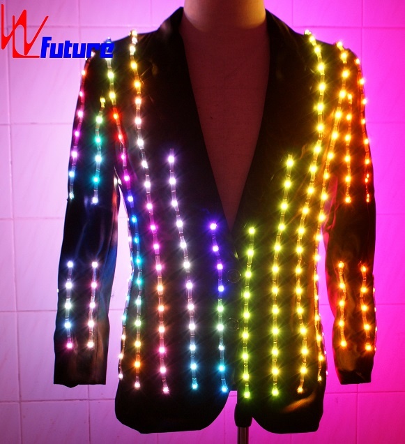 LED Jacket