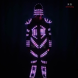 TC-0129 full color costumes