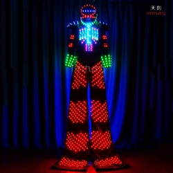 TC-0109 Robot Costumes