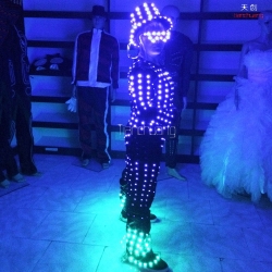 TC-0106 full color costumes