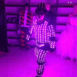 TC-0106 full color costumes