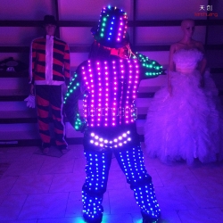 TC-0106 full color costumes