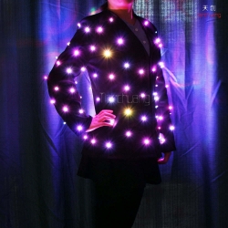 TC-0118 LED Jacket