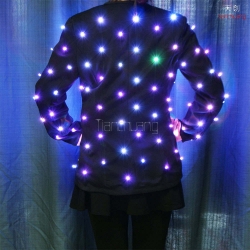 TC-0118 LED Jacket