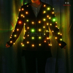 TC-0118 LED Jacket