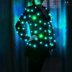 TC-0118 LED Jacket