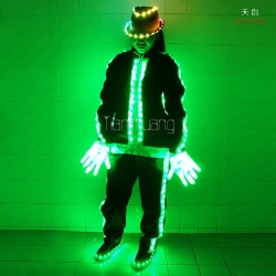 TC-060 Full color jacket
