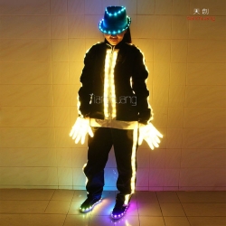 TC-060 Full color jacket