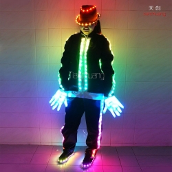 TC-060 Full color jacket